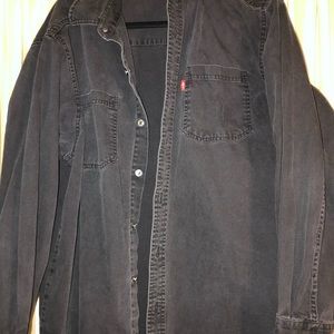 Levi denim jacket